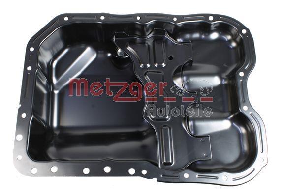 Carter d'huile METZGER 7990067